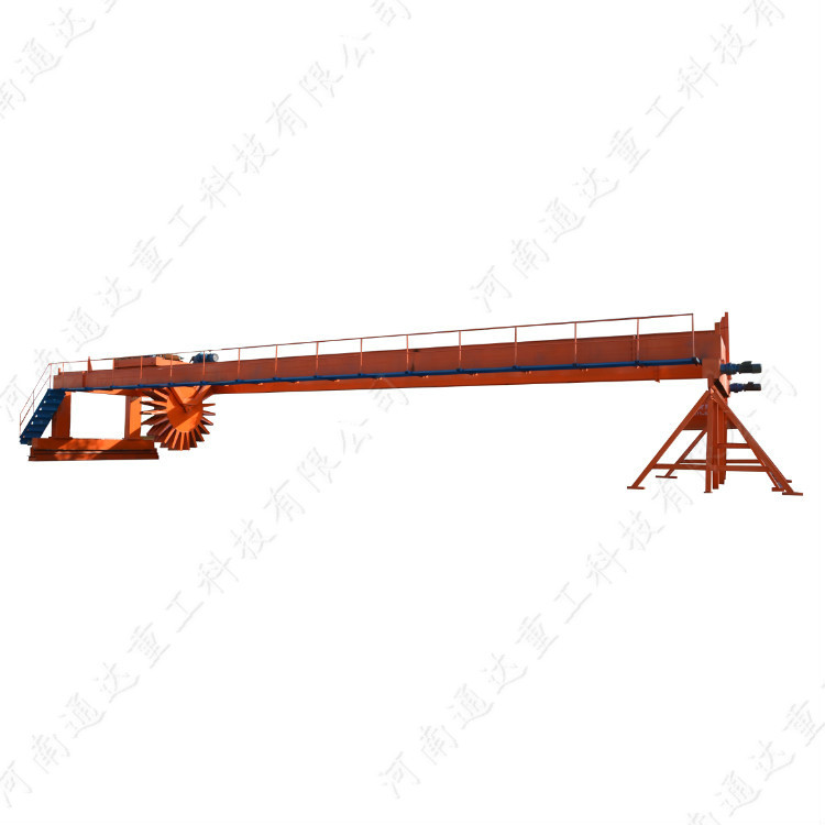 輪盤(pán)式葉輪造型翻拋機(jī)