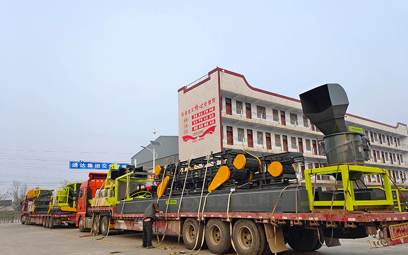 養(yǎng)殖場適合自建有機肥加工廠項目嗎？