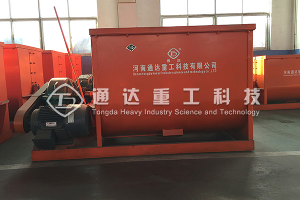 一套年產(chǎn)1萬(wàn)噸的復(fù)合肥生產(chǎn)線(xiàn)多少錢(qián)?復(fù)合肥生產(chǎn)設(shè)備價(jià)格投資費(fèi)用多少?