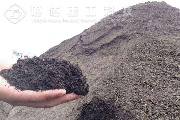 小型羊糞有機肥生產(chǎn)線廠家價格，生產(chǎn)成套羊糞有機肥設(shè)備多少錢