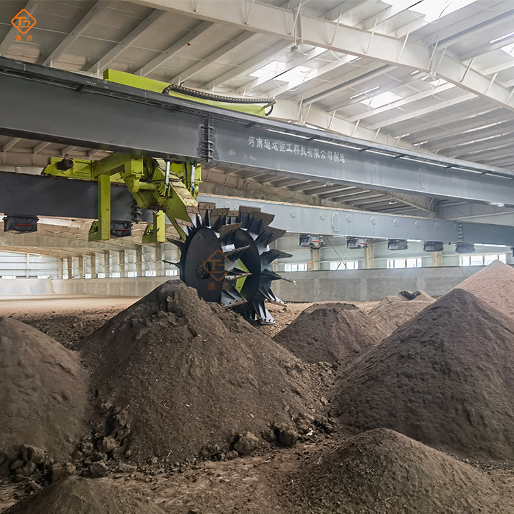 26米輪盤翻拋機(jī)價格與定制